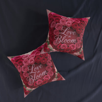 Love In Bloom