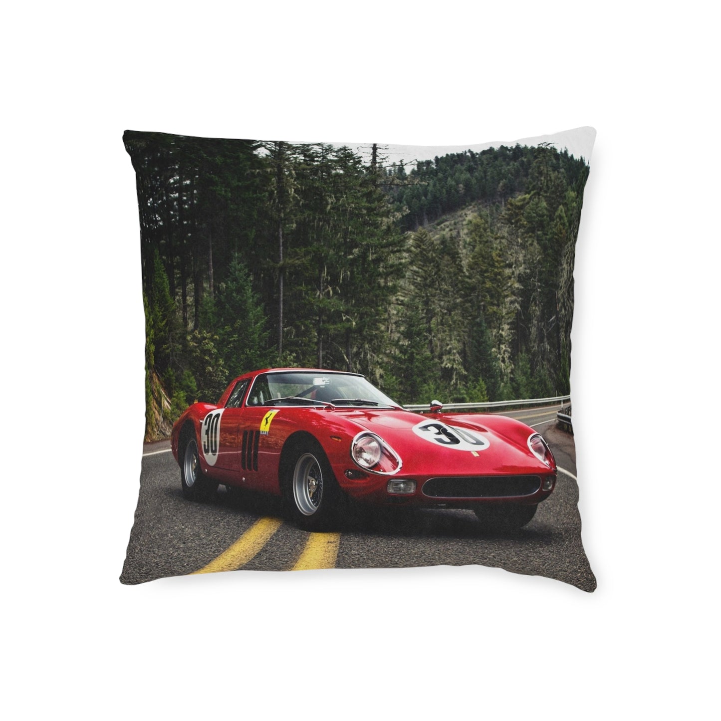 Ferrari 250 GTO