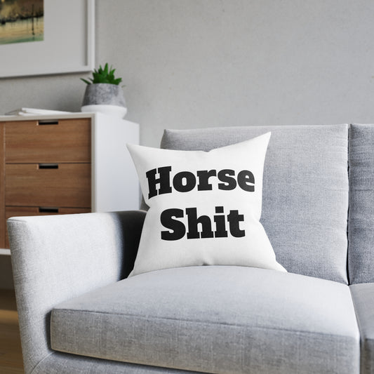 Horsesh*t