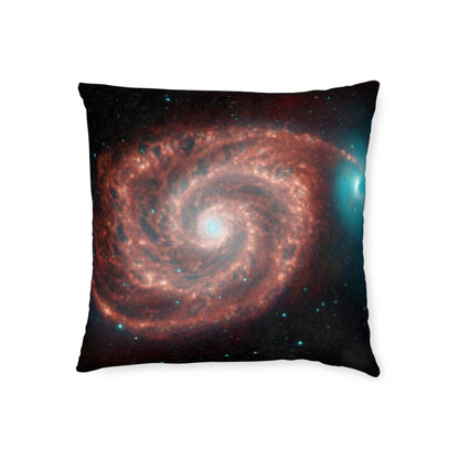 The Whirlpool Galaxy 2
