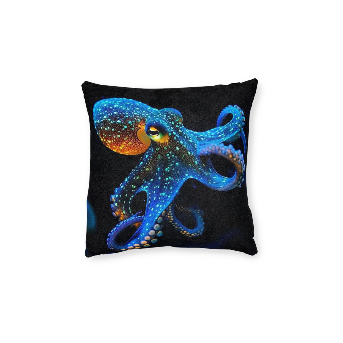Octopus Neon