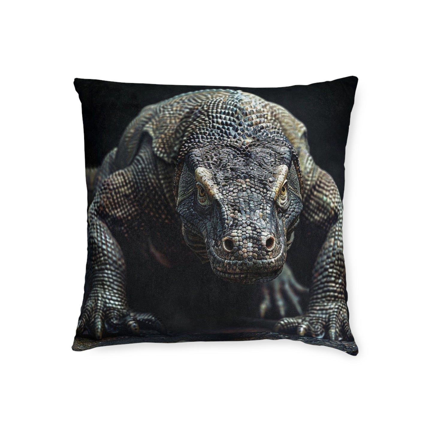 Komodo Dragon