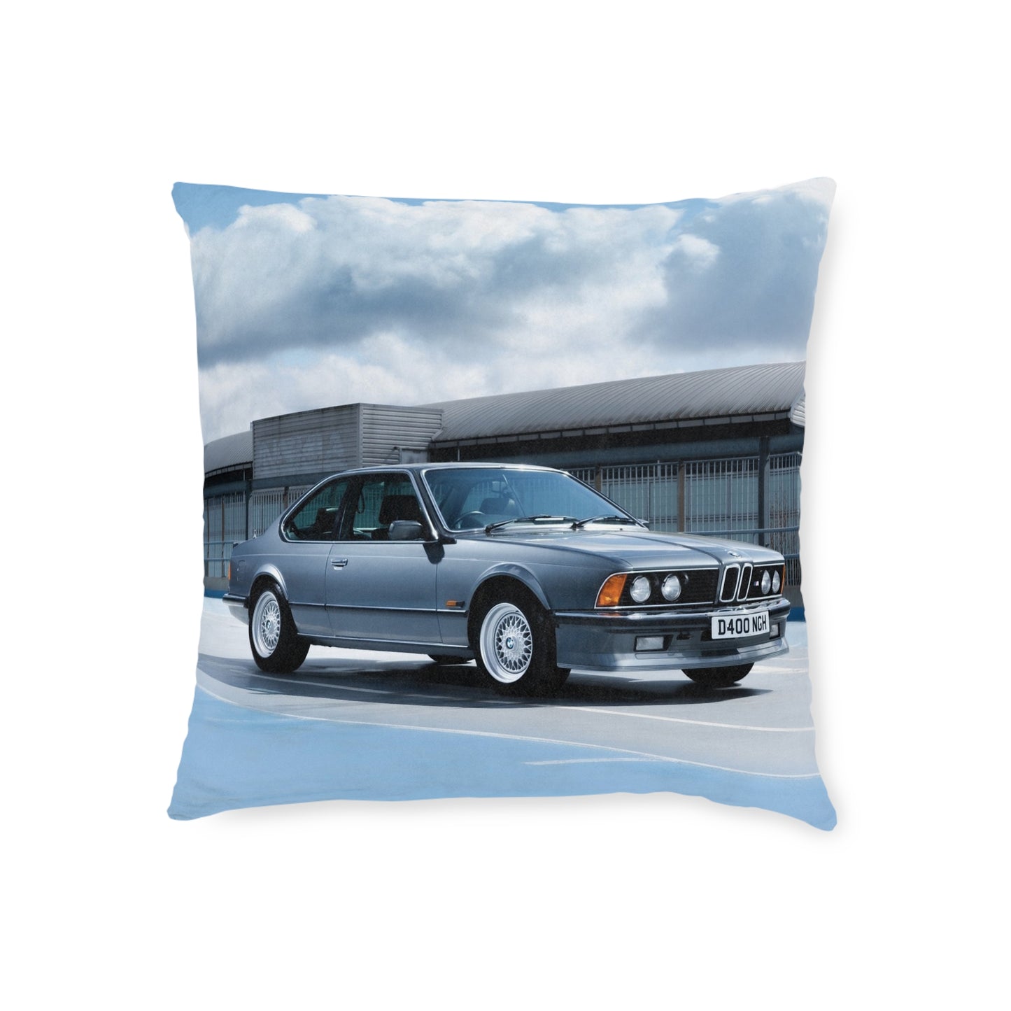 BMW M635CSi E24