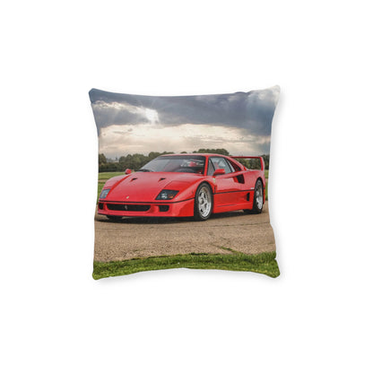 Ferrari F40