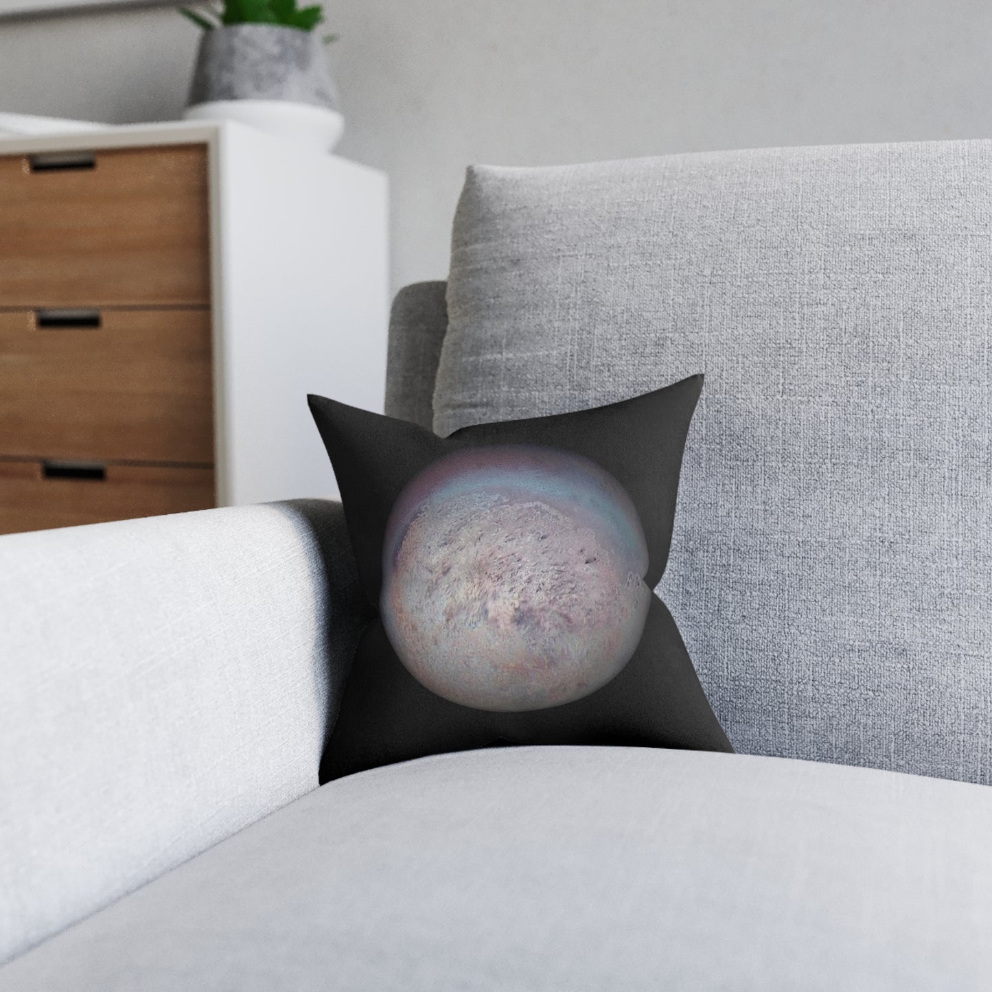 Triton | Moon Of Neptune