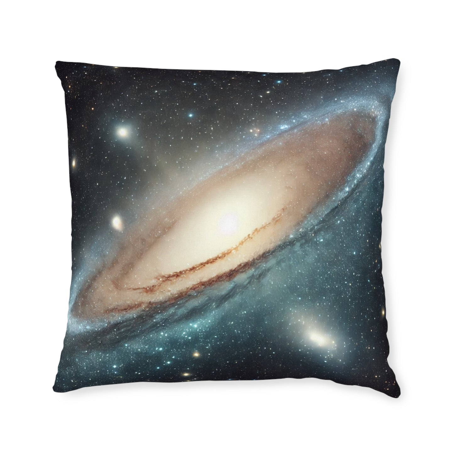 The Andromeda Galaxy