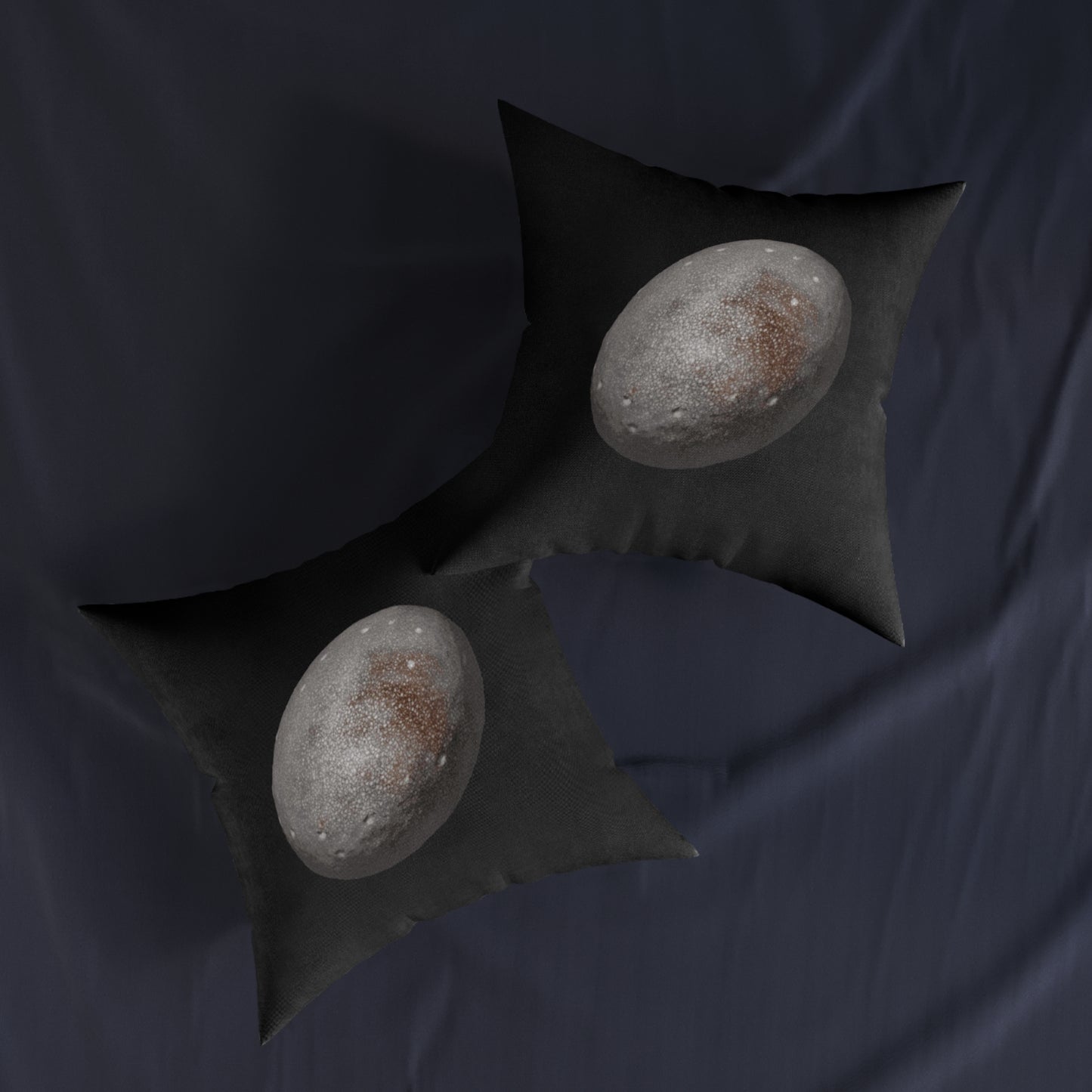 Haumea Dwarf Planet