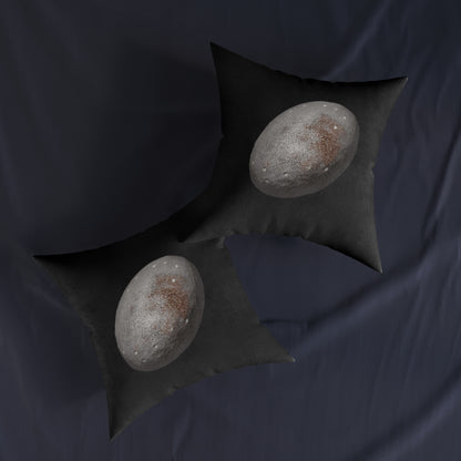 Haumea Dwarf Planet