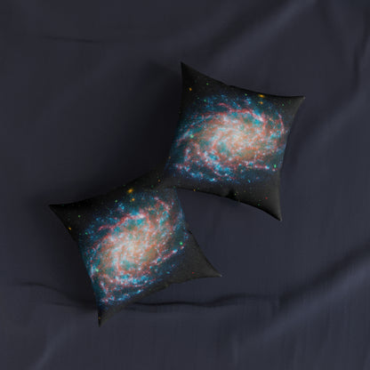 The Triangulum Galaxy