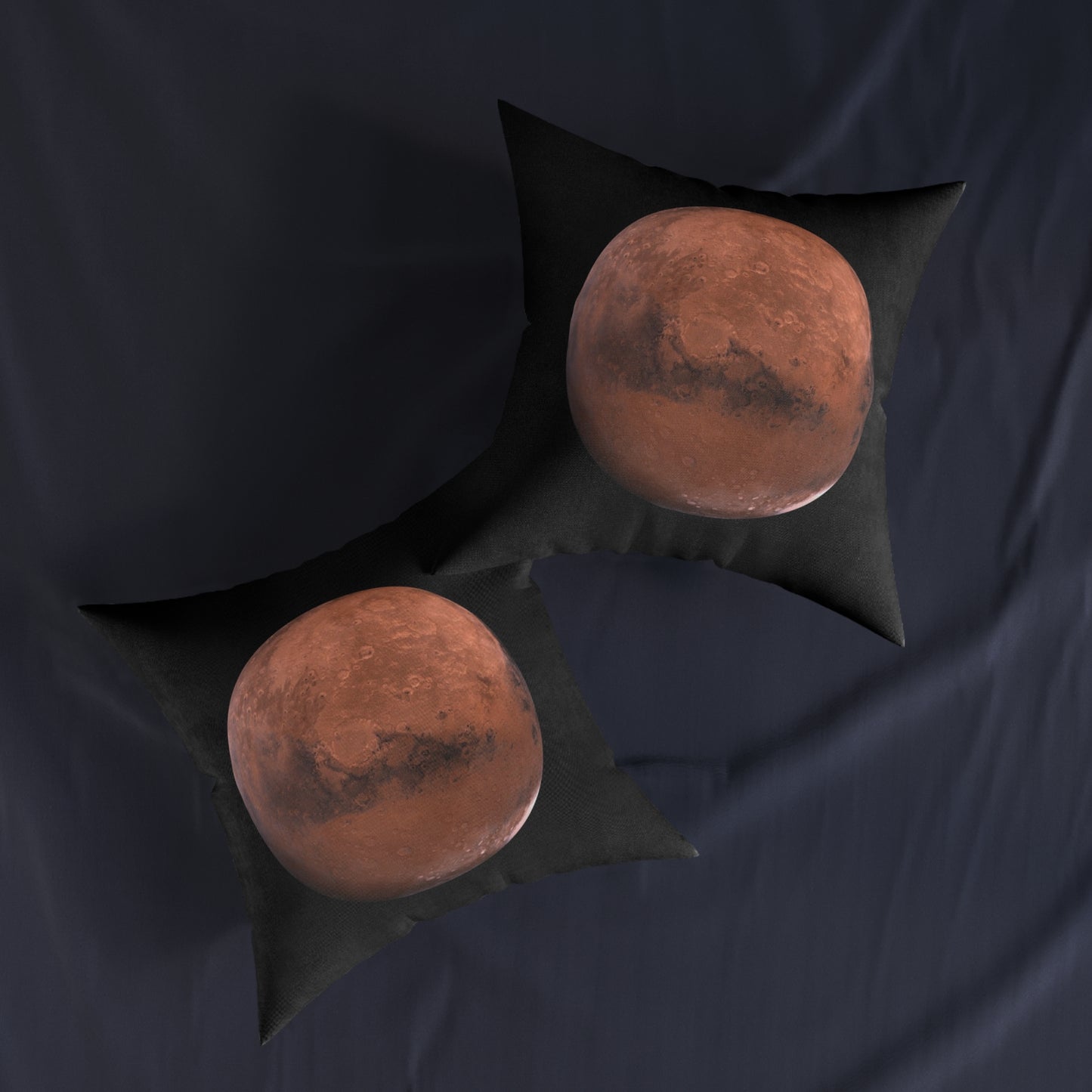 Planet Mars