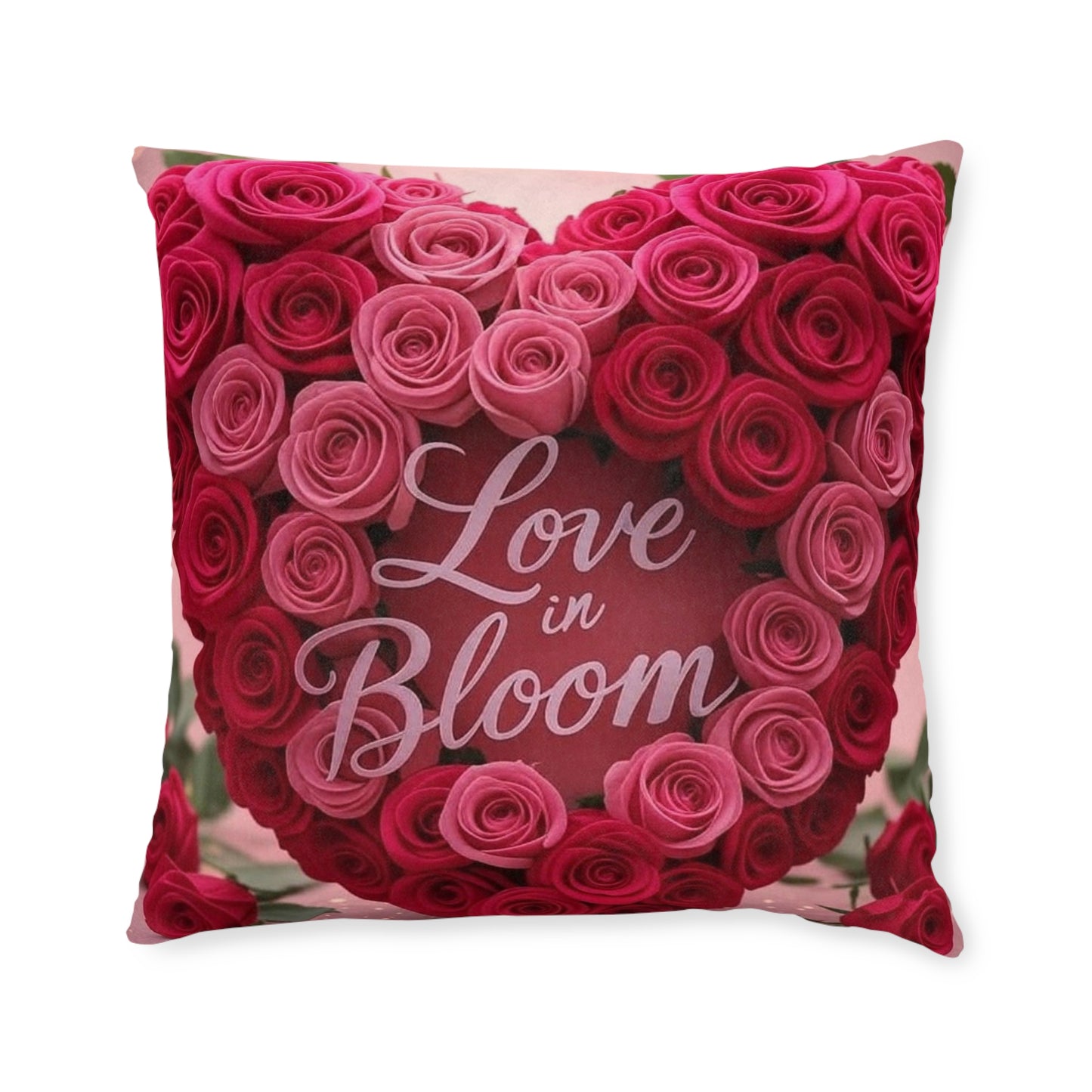 Love In Bloom