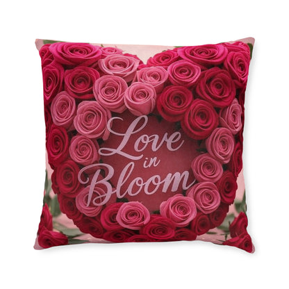 Love In Bloom
