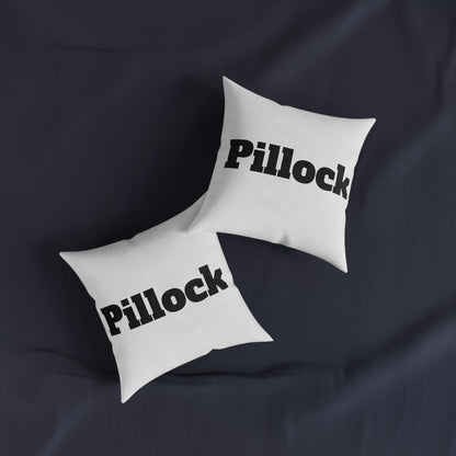 P*llock
