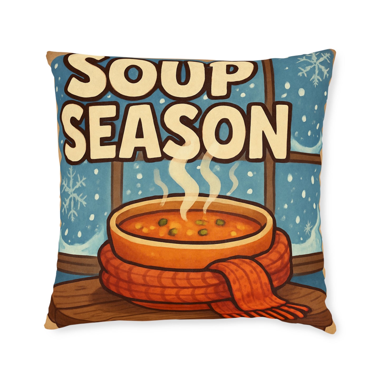 Soup Season