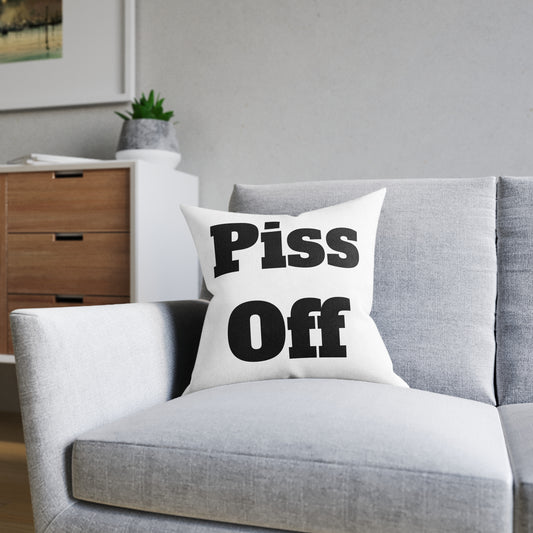 P*ss Off