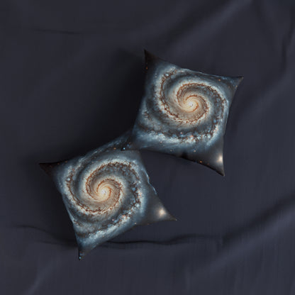 The Whirlpool Galaxy