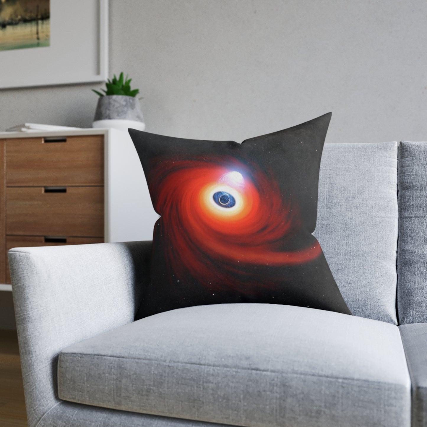 Black Hole