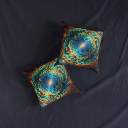Cosmic Microwave Background