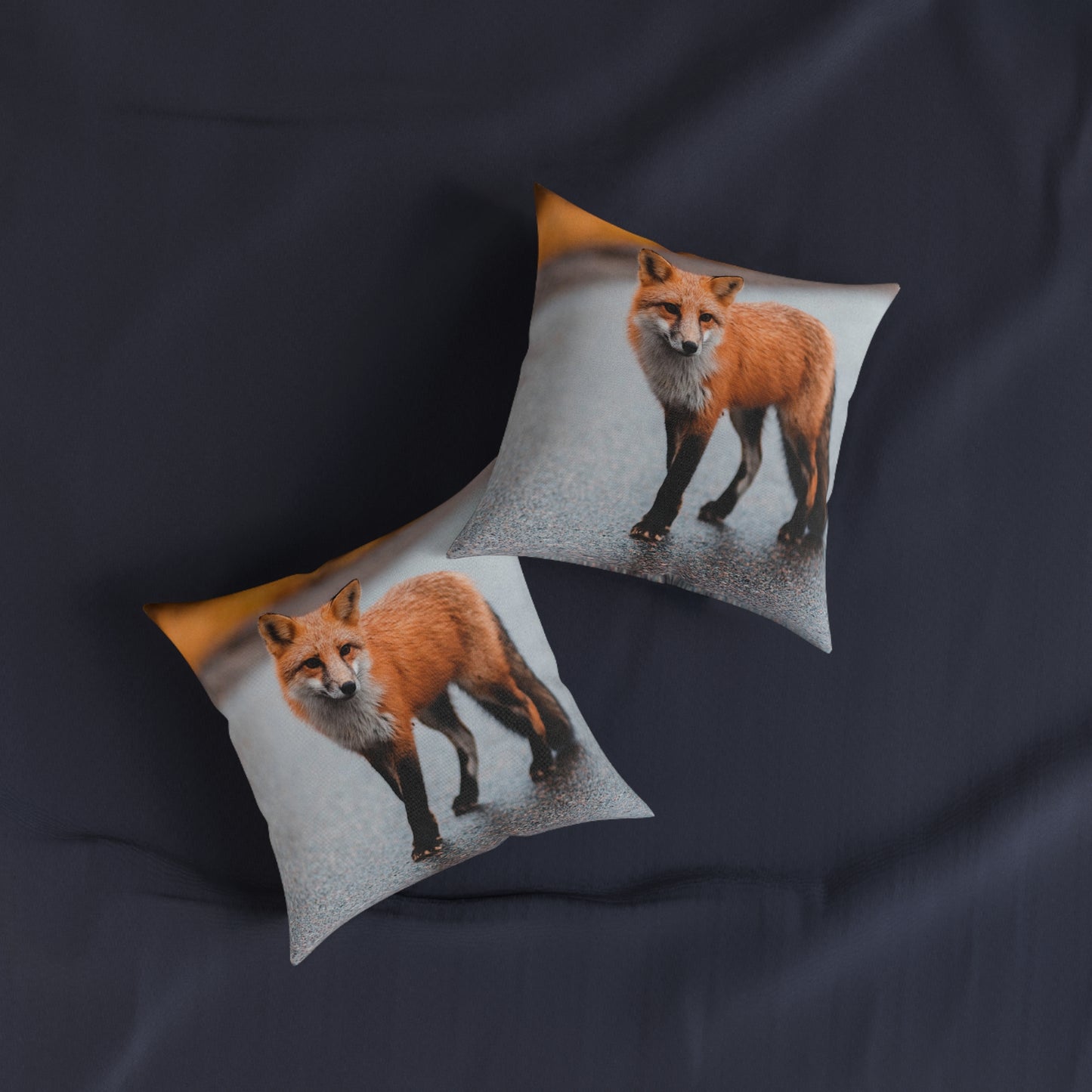 Fox