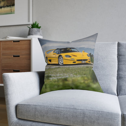 Ferrari F50