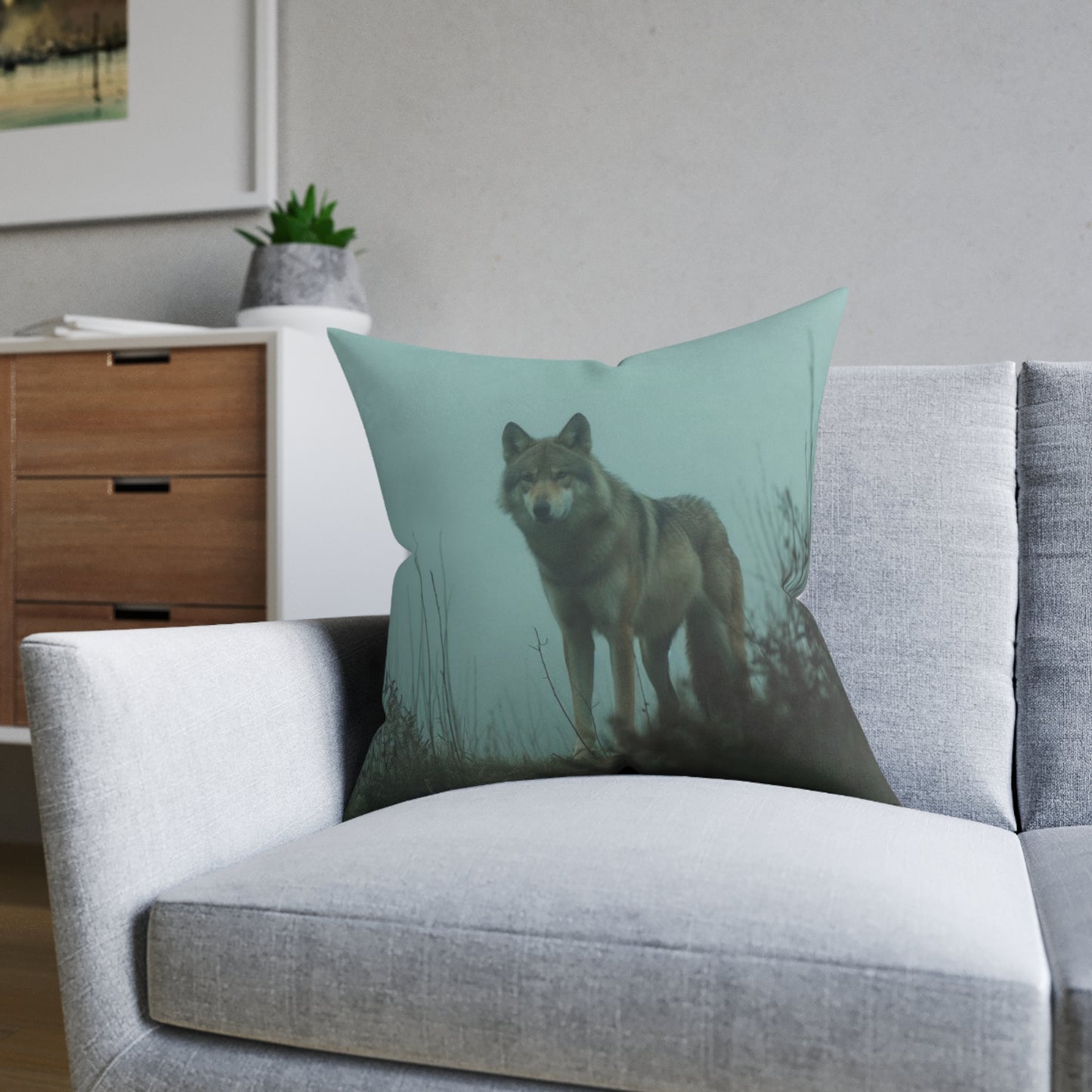 Wolf 2
