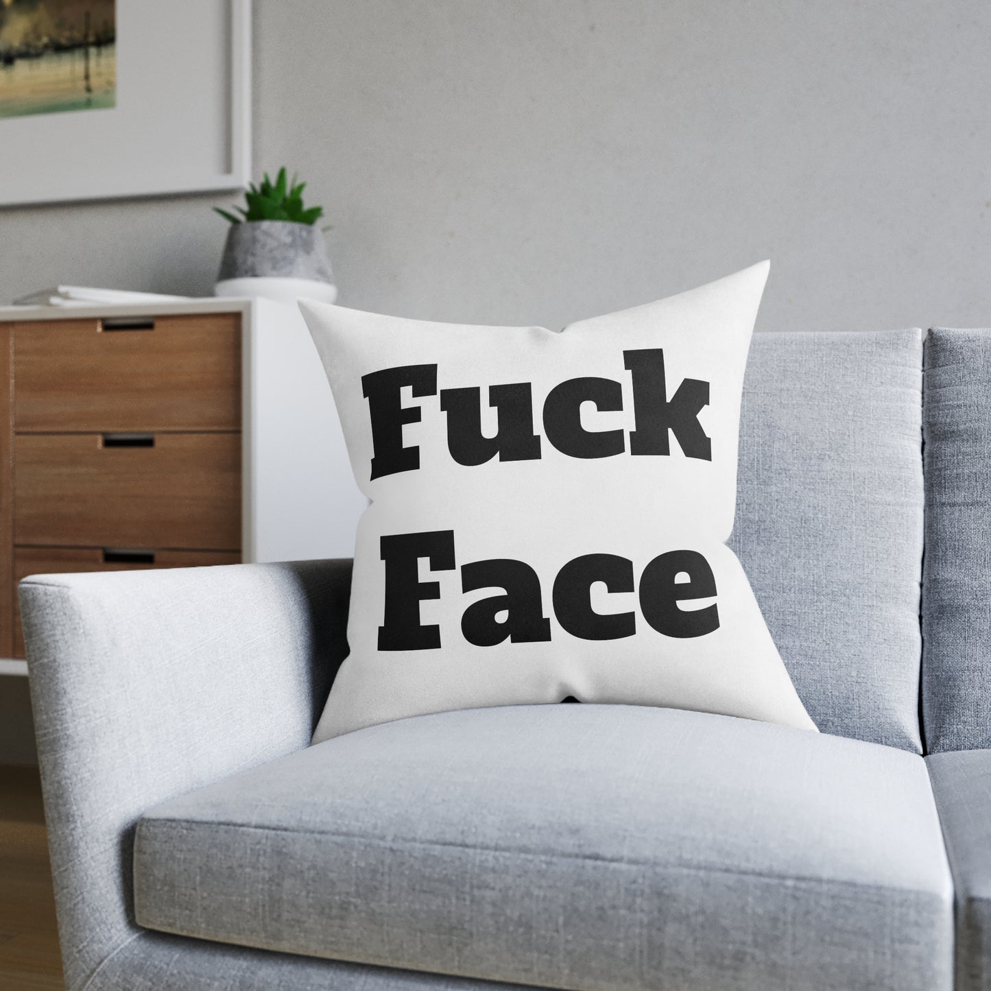 F*ck Face