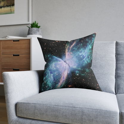 The Butterfly Nebula