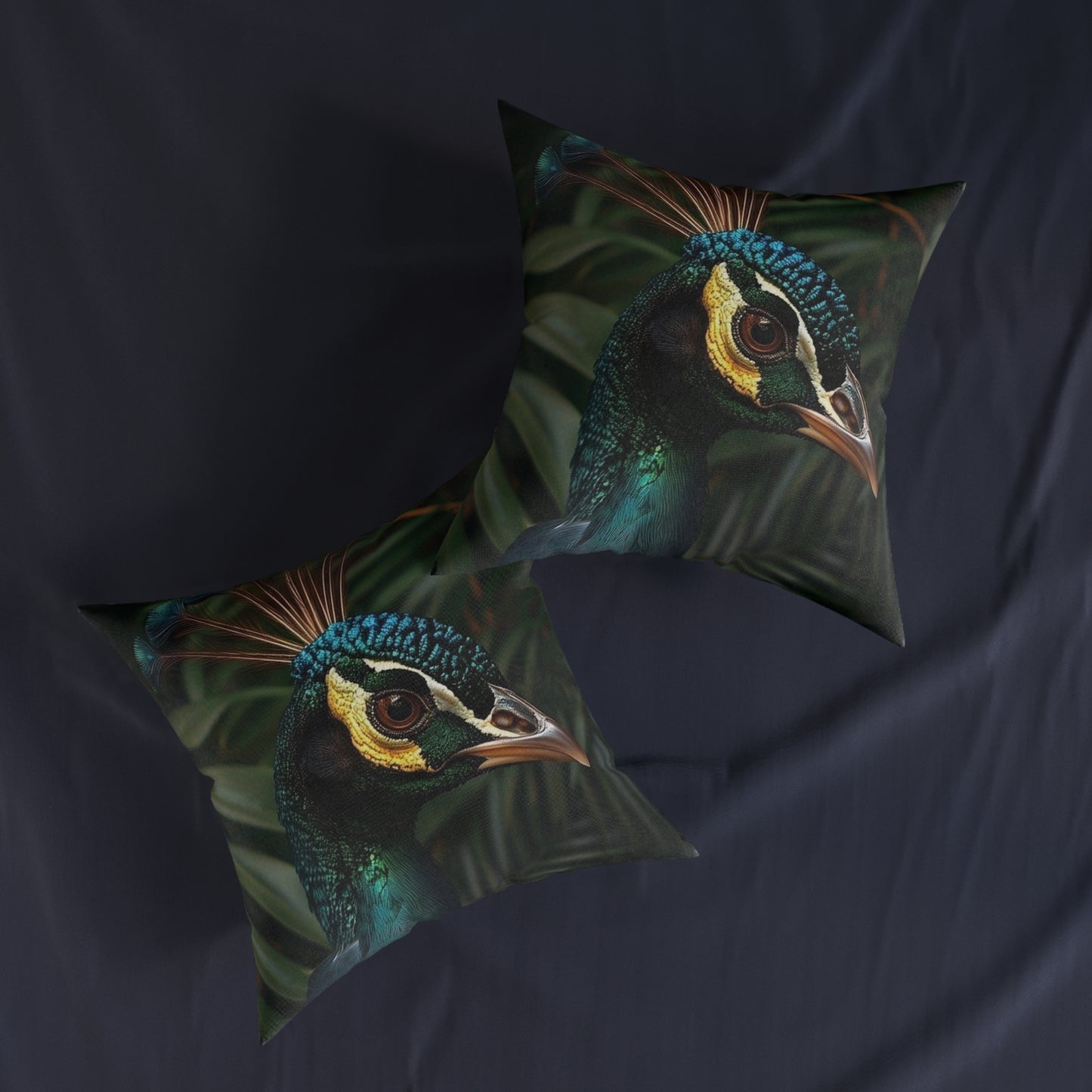Peacock 2