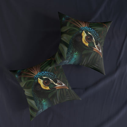 Peacock 2