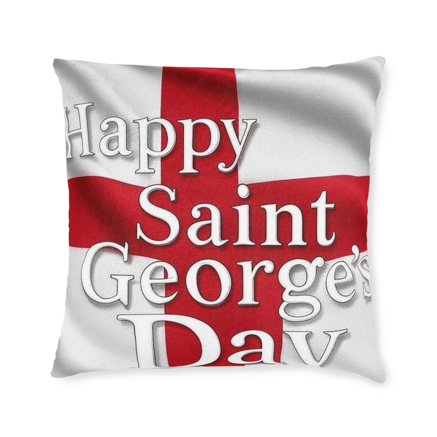 Happy Saint George’s Day