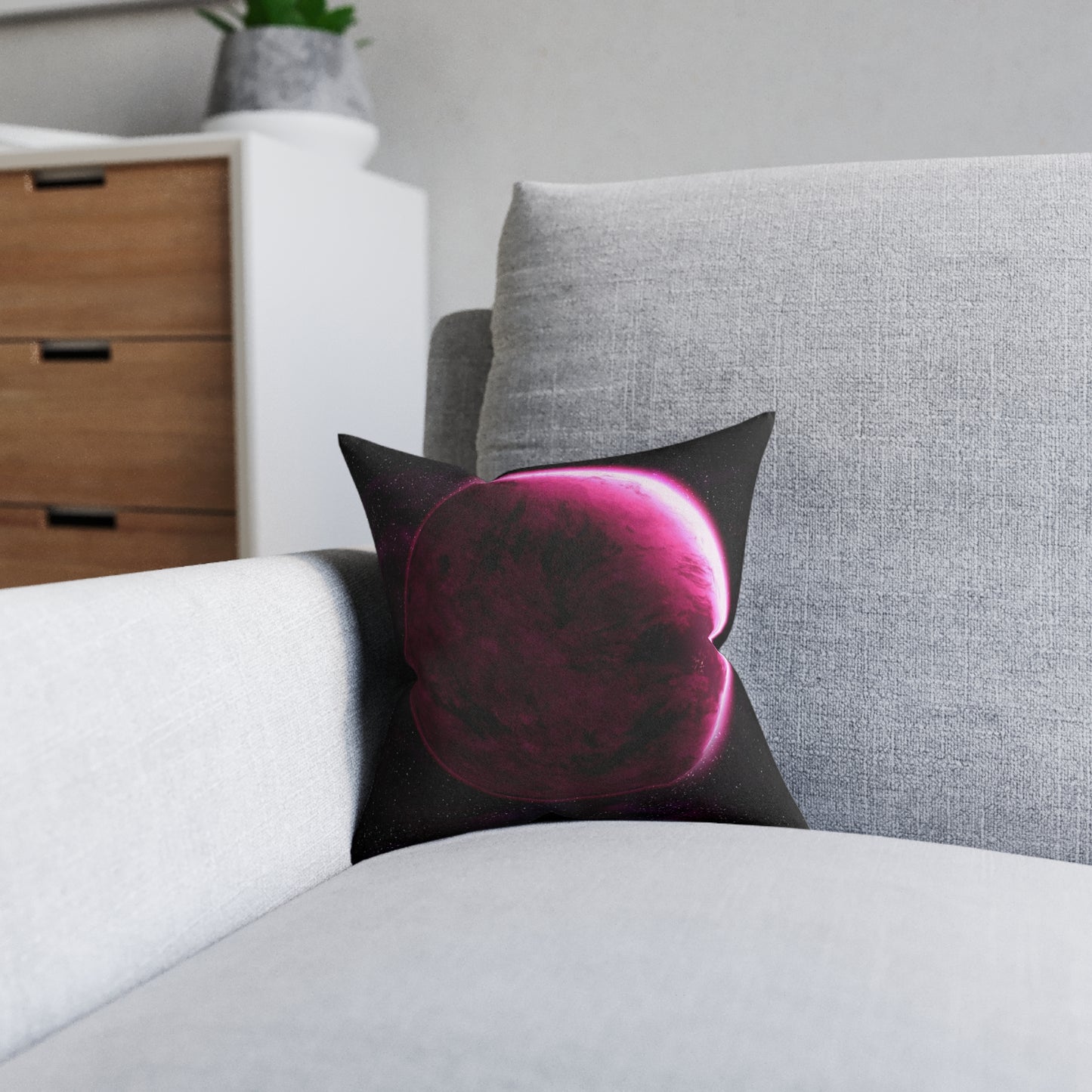 The Pink Planet- GJ 504b