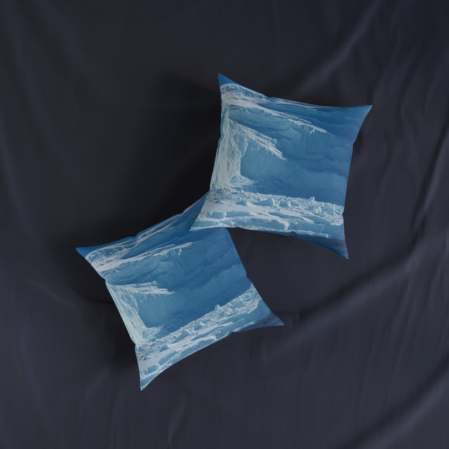 Glaciers