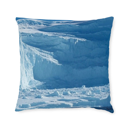 Glaciers