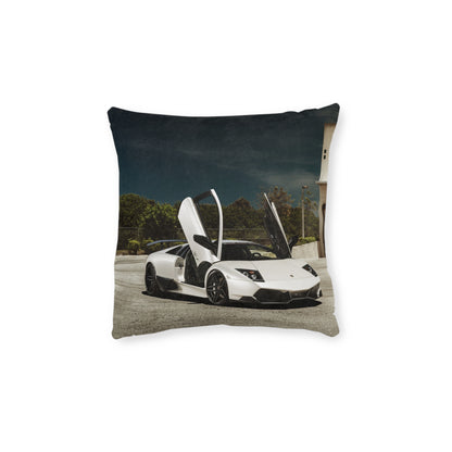 Lamborghini Murciélago