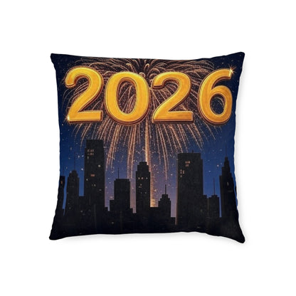 2026 New Years