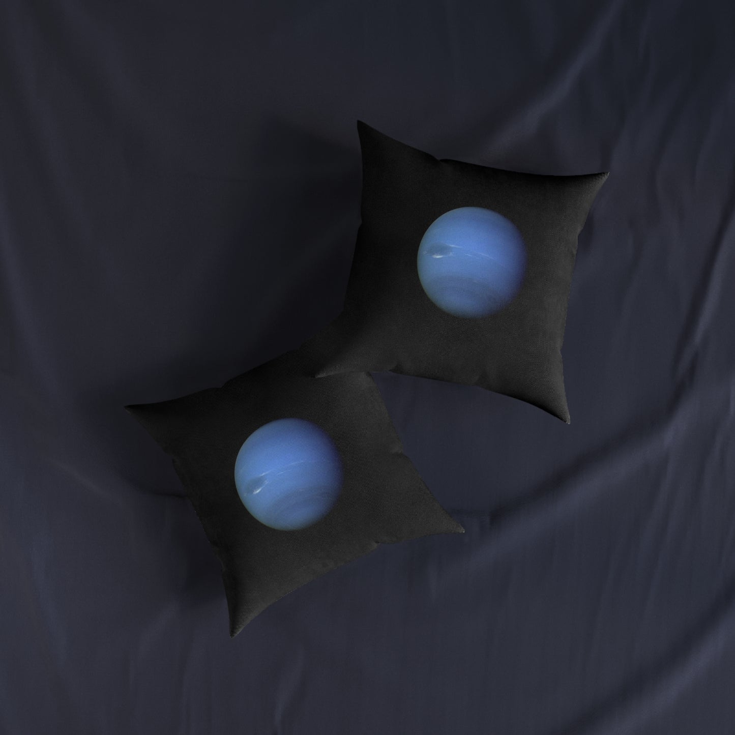 Planet Neptune