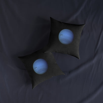 Planet Neptune