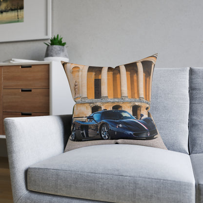 Maserati MC12