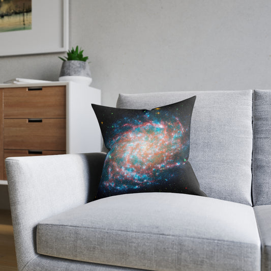 The Triangulum Galaxy