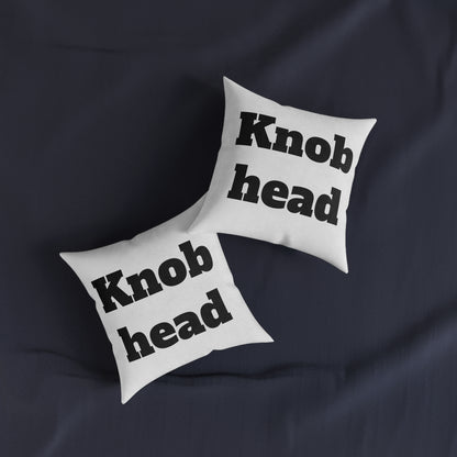 Kn*bhead