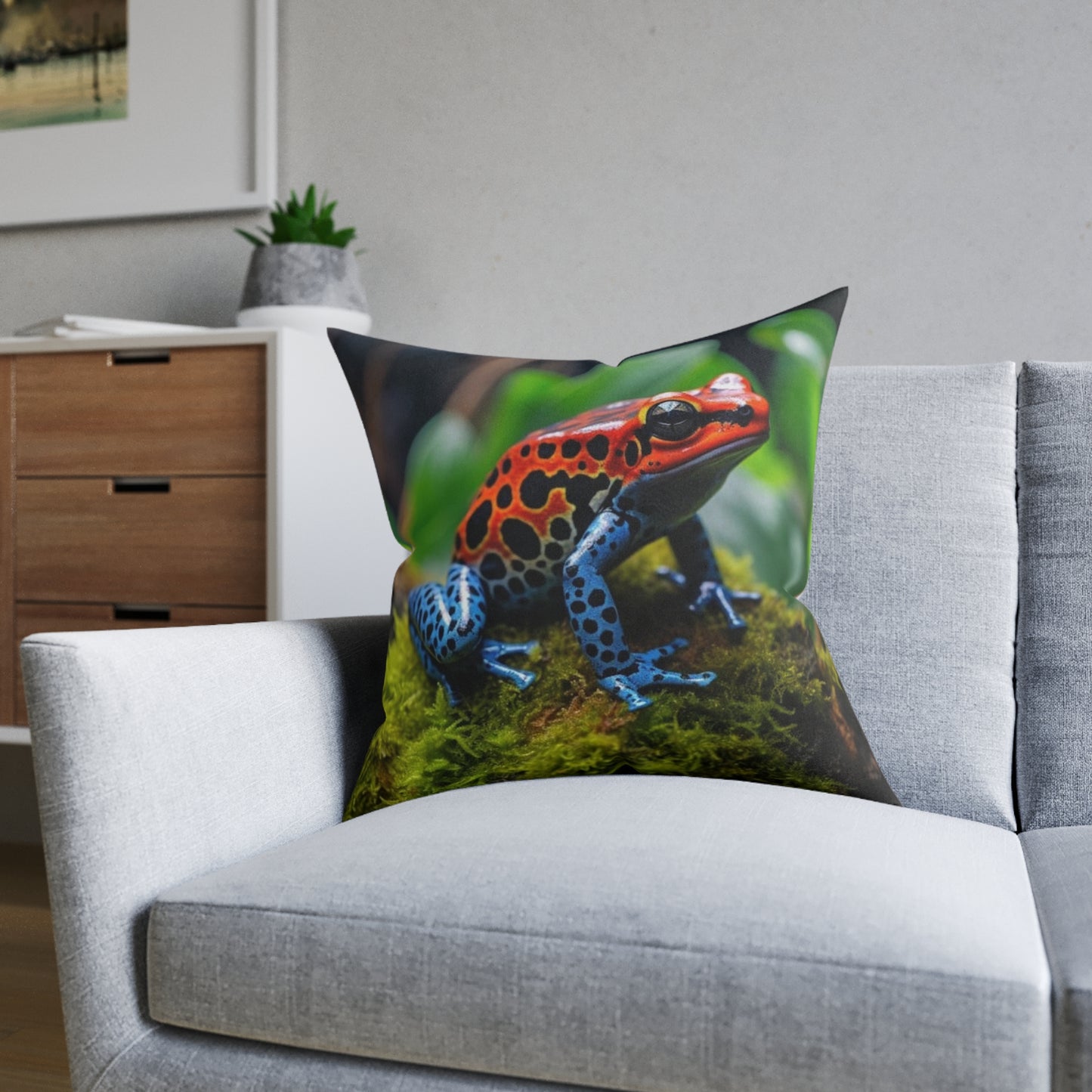 Poison Dart Frog