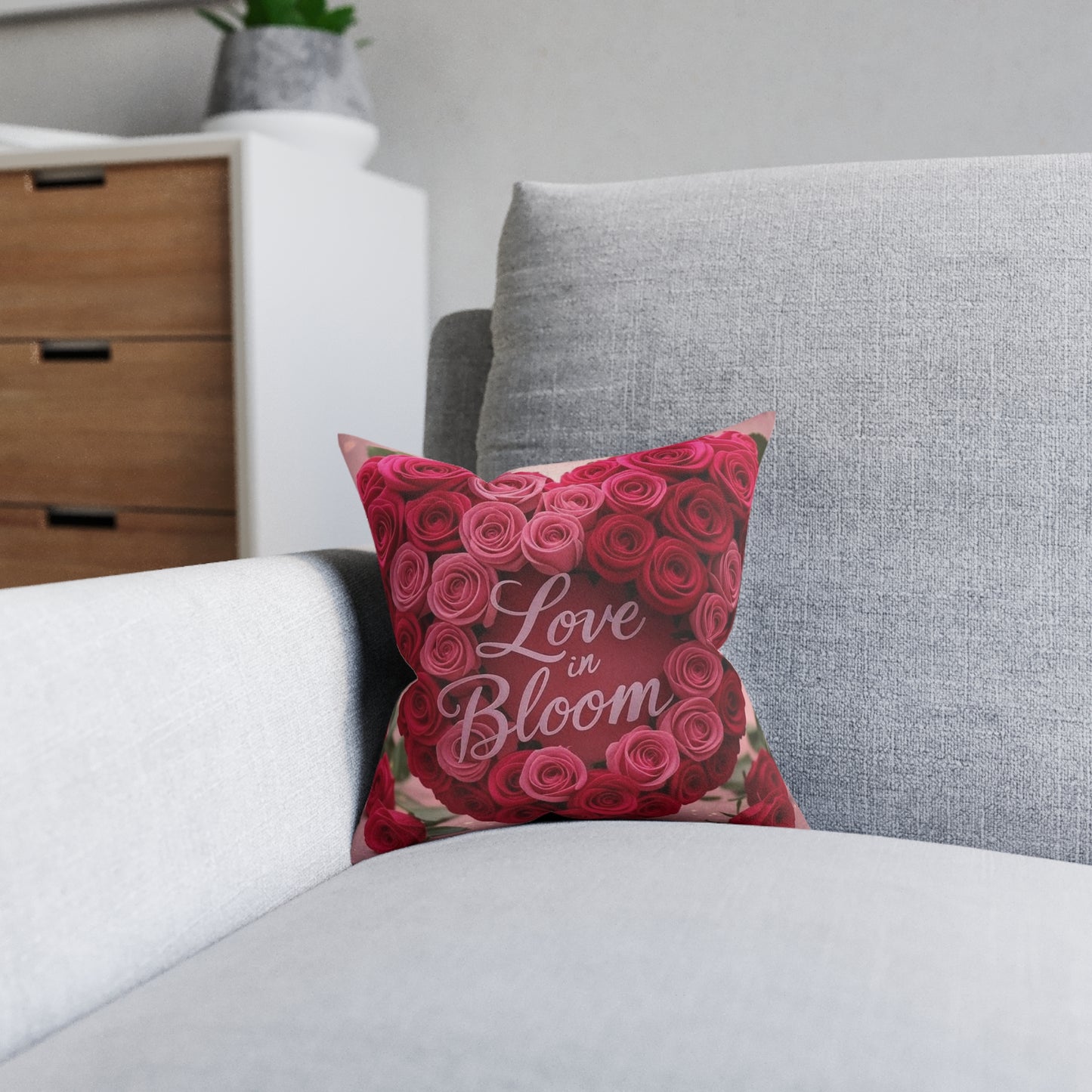 Love In Bloom