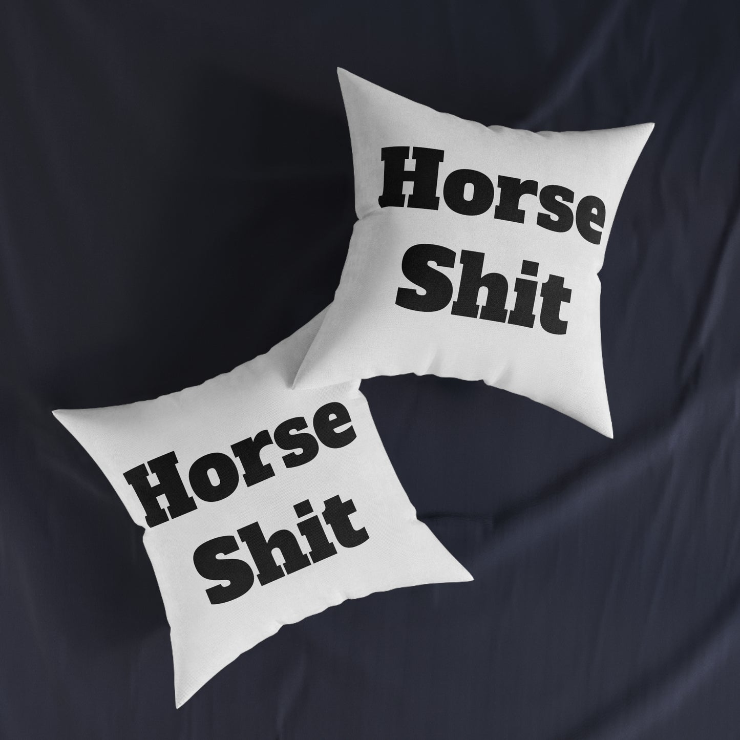 Horsesh*t