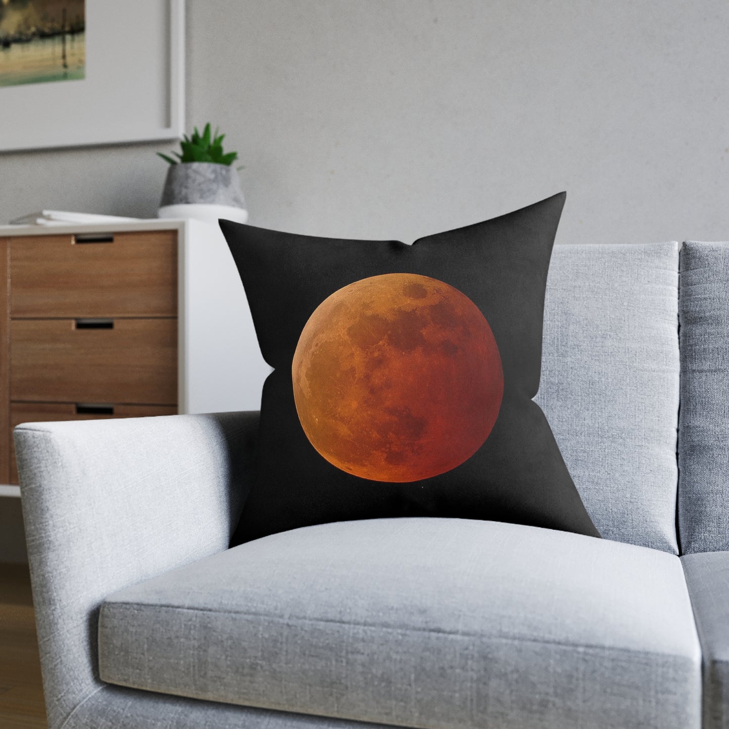 Lunar Eclipse