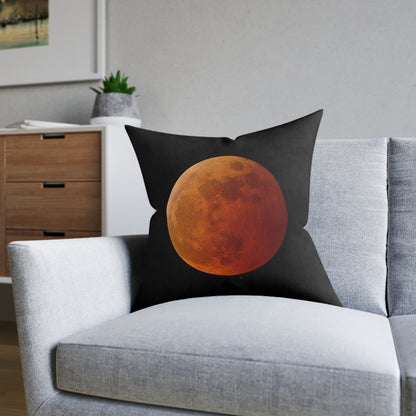 Lunar Eclipse