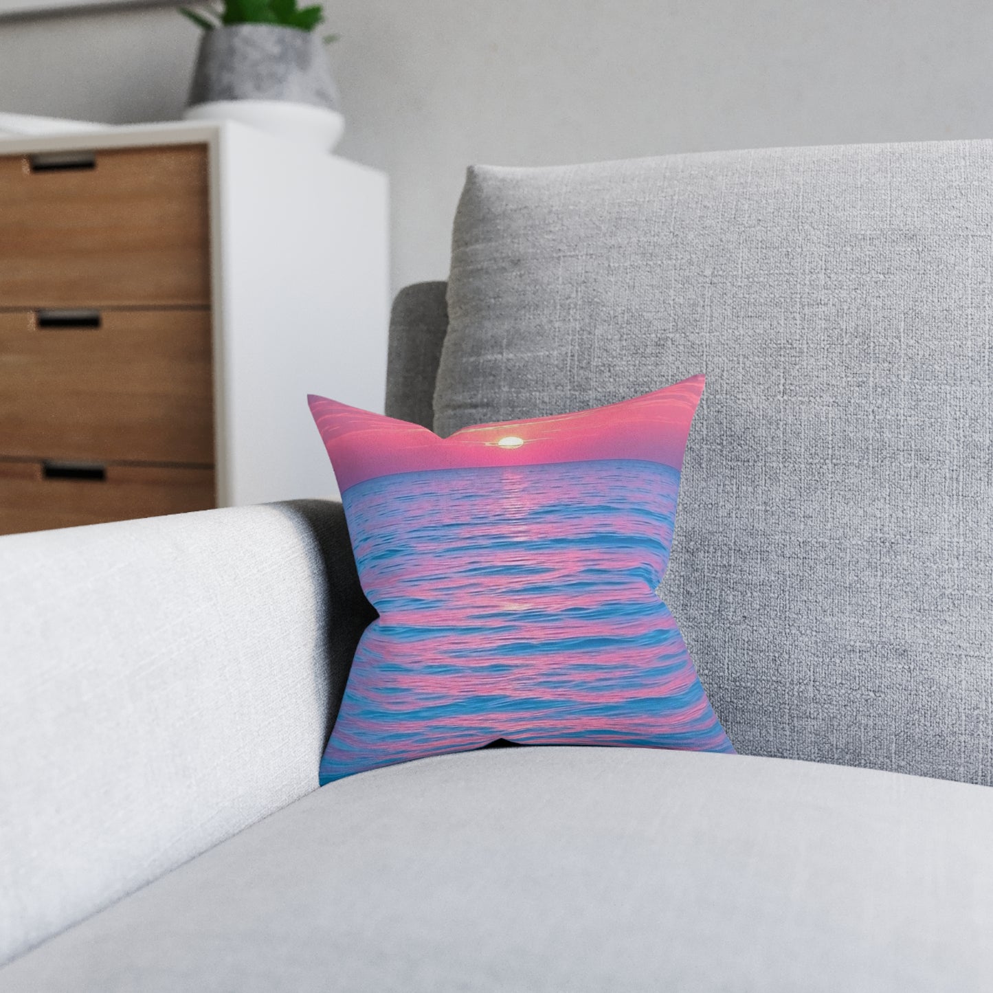 Ocean Sunset