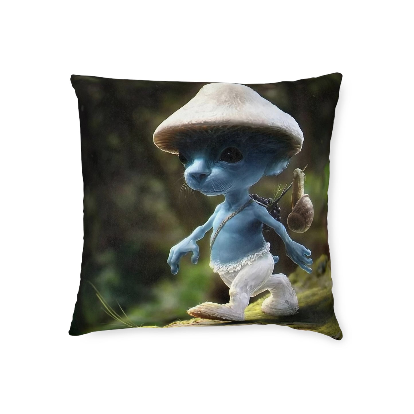 Smurf Cat Meme