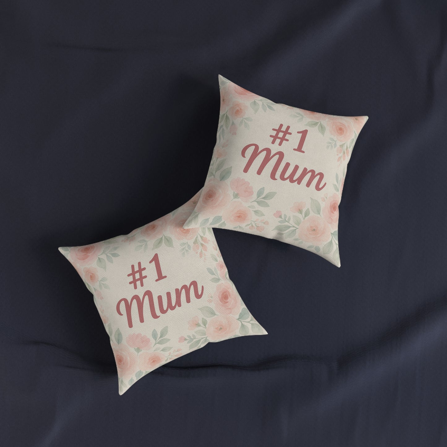 #1 Mum