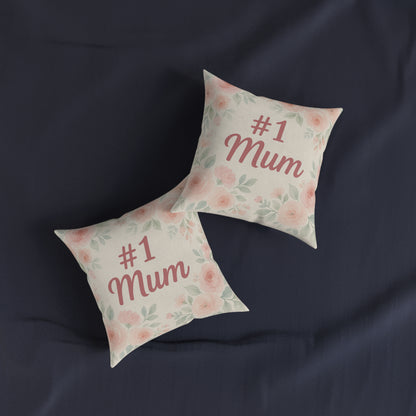 #1 Mum