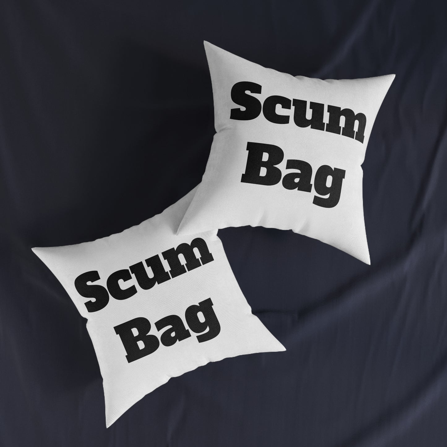 Sc*m Bag